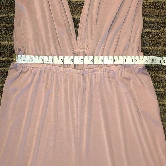 Jumpsuit - Picture 3 of 5